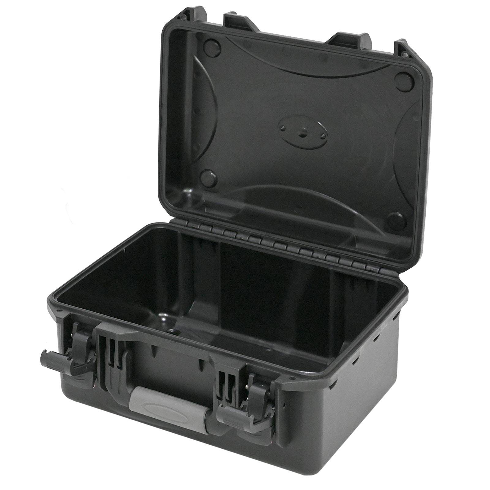 SINORA Koffer 03630-19BK-E-0