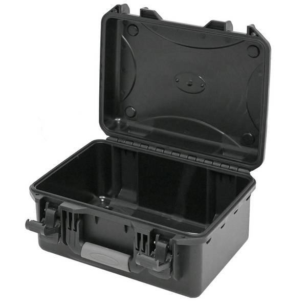 SINORA Koffer 03630-19BK-E