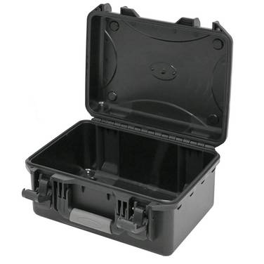 SINORA Koffer 03630-19BK-E