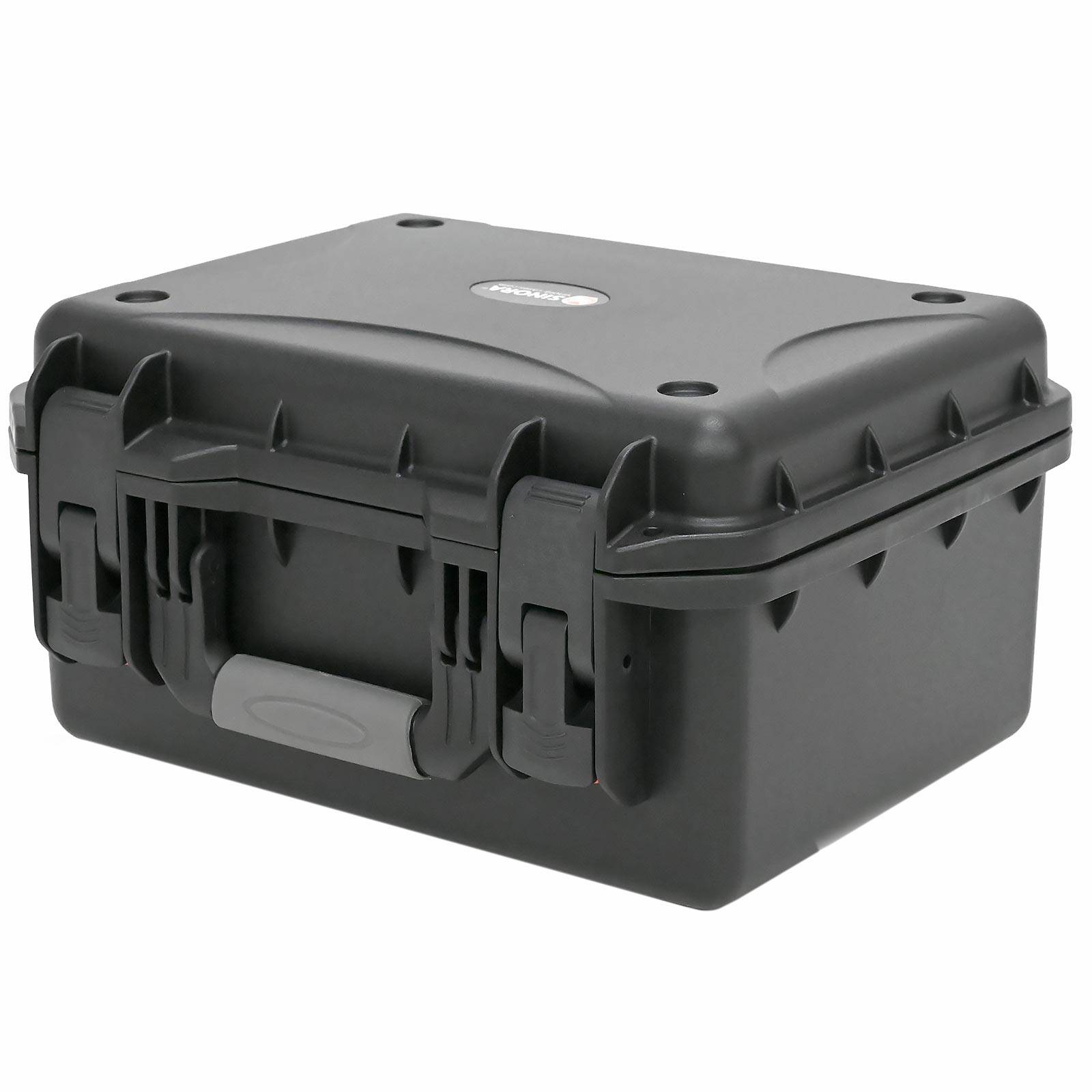 SINORA Koffer 03630-19BK-E-1