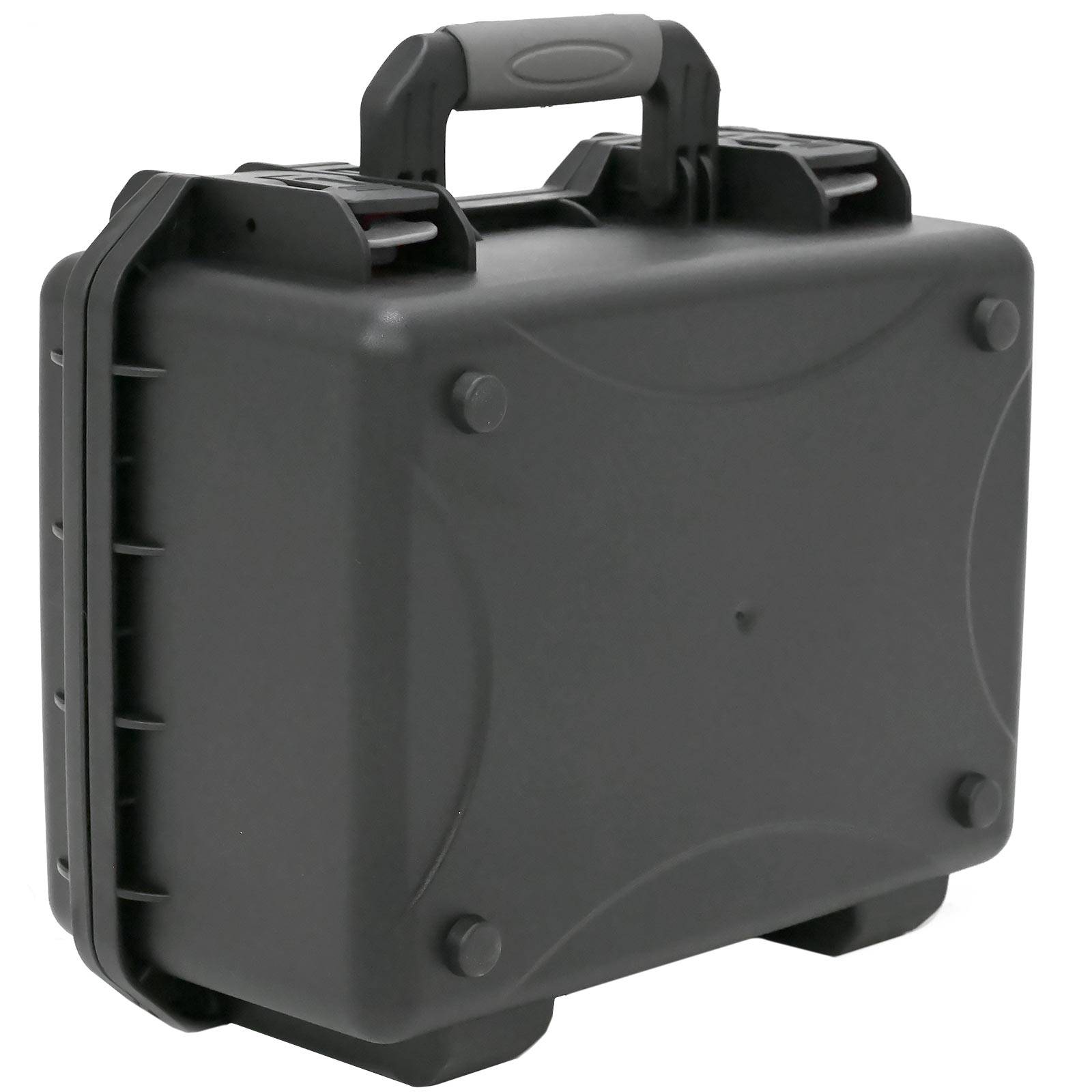 SINORA Koffer 03630-19BK-E-3