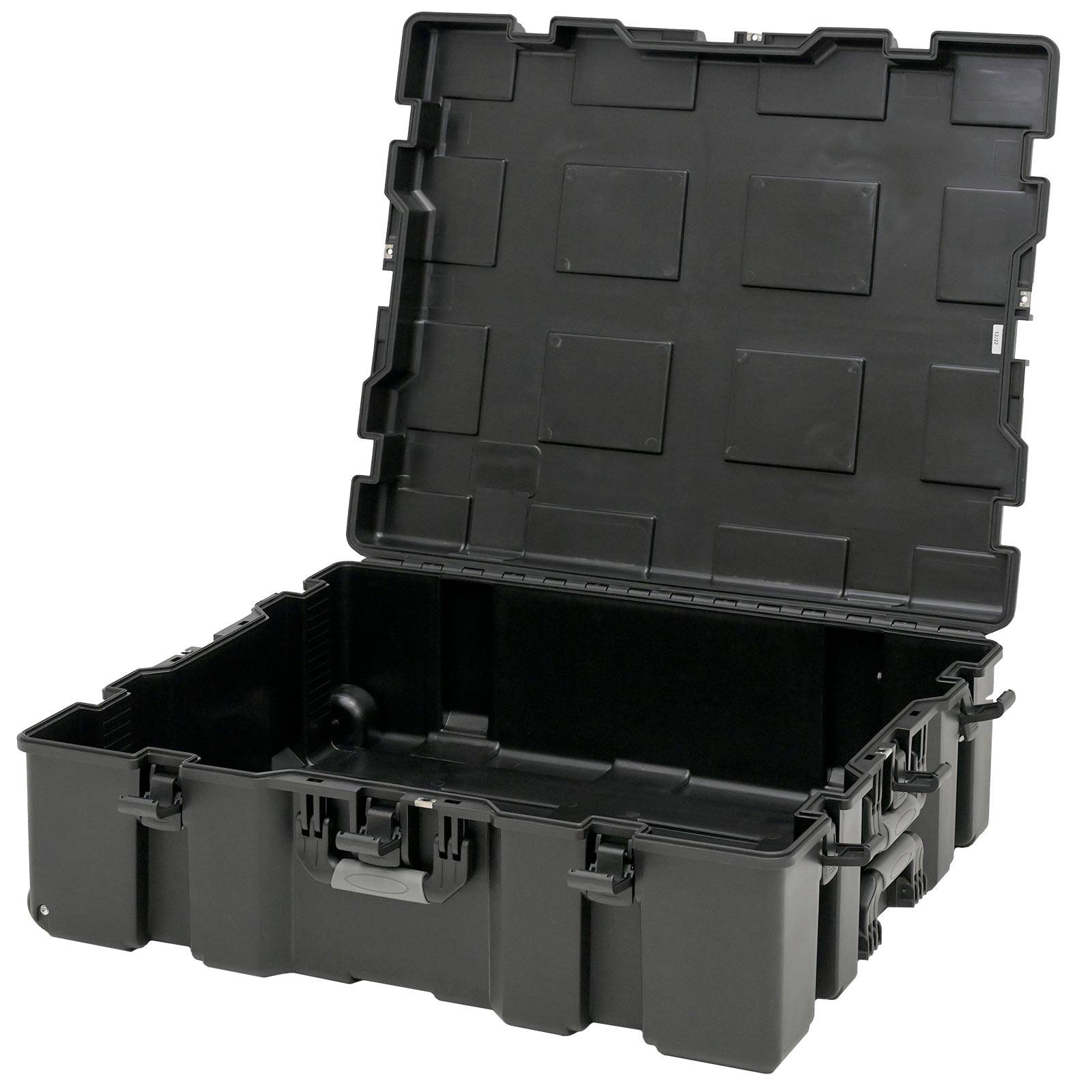 SINORA Koffer 09483-33BK-E-0