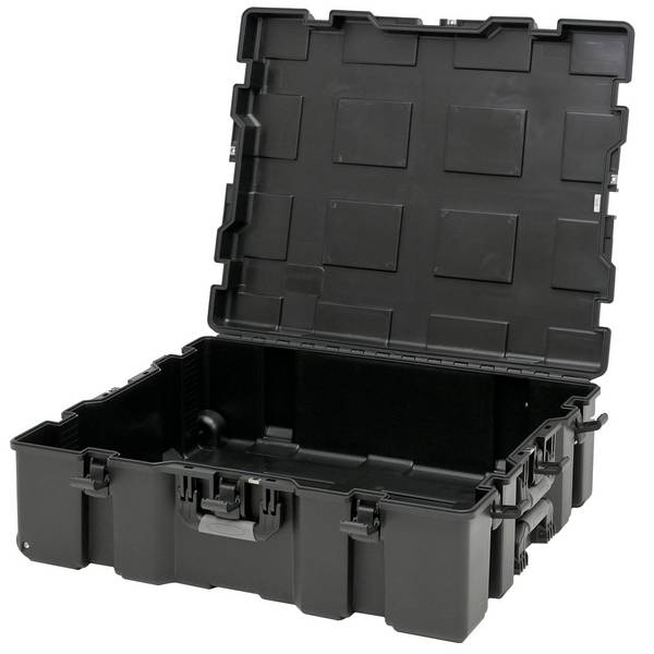 SINORA Koffer 09483-33BK-E