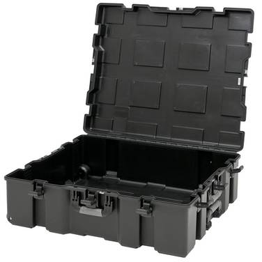 SINORA Koffer 09483-33BK-E
