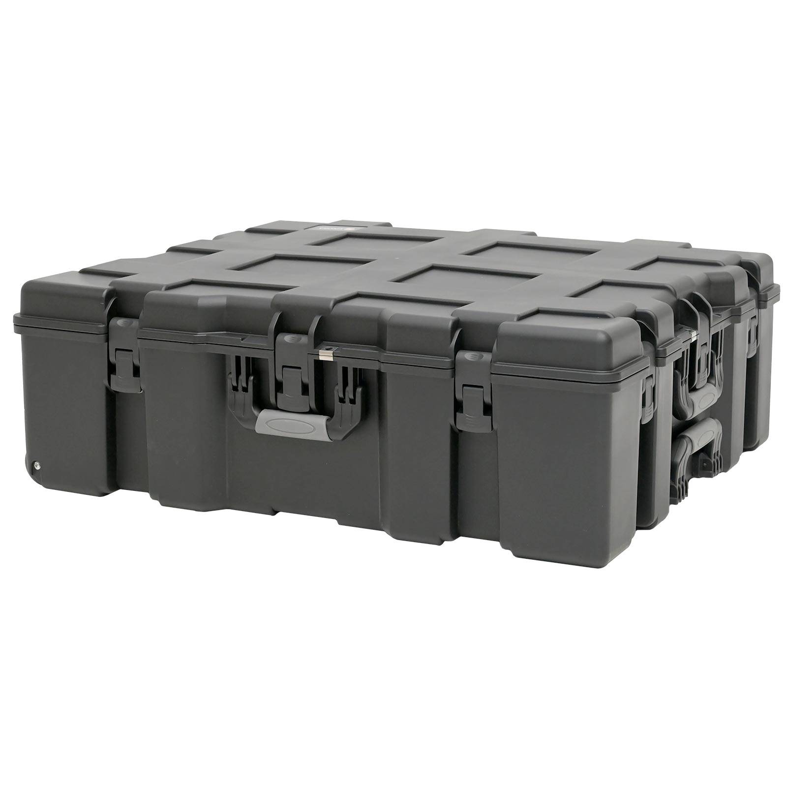 SINORA Koffer 09483-33BK-E-1