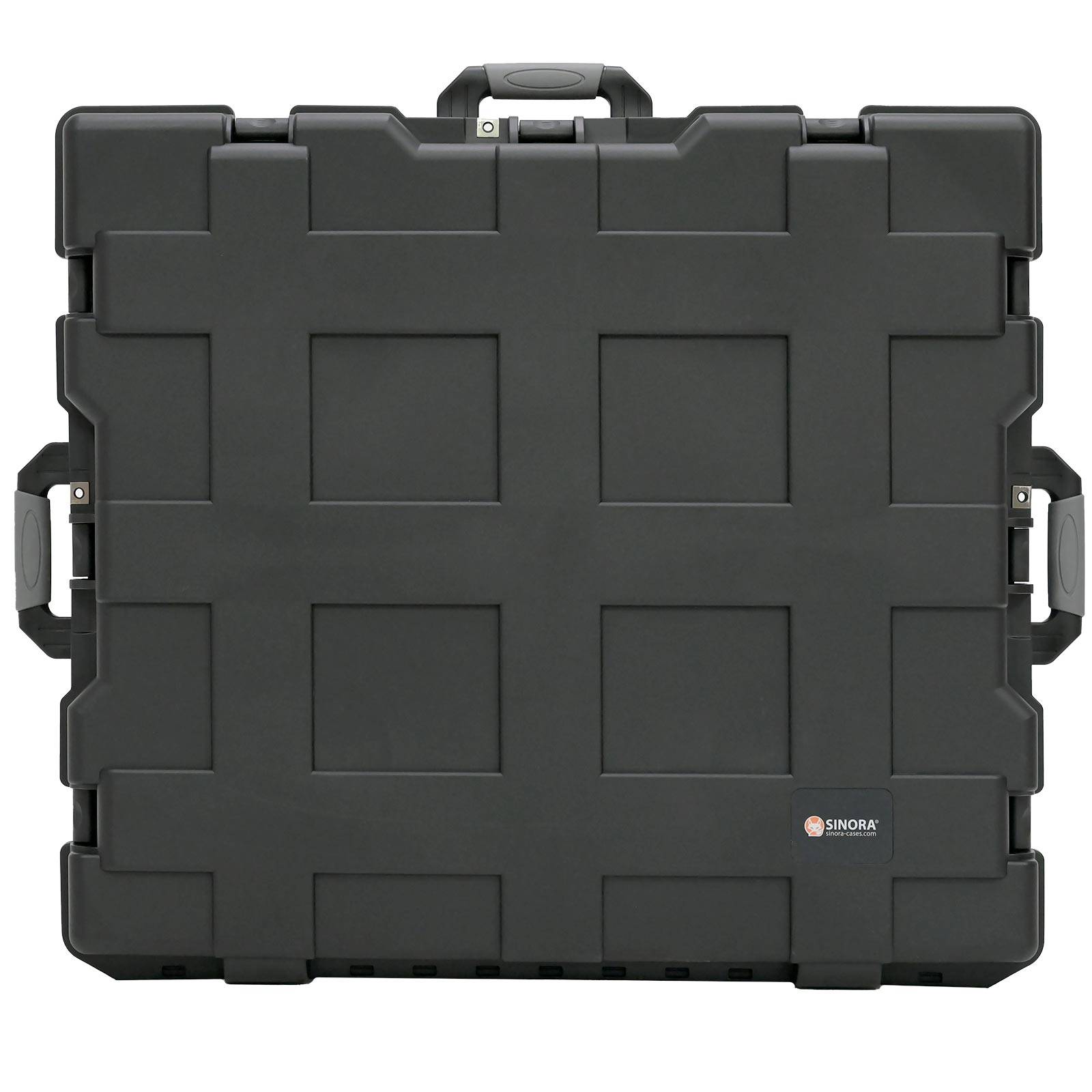 SINORA Koffer 09483-33BK-E-2