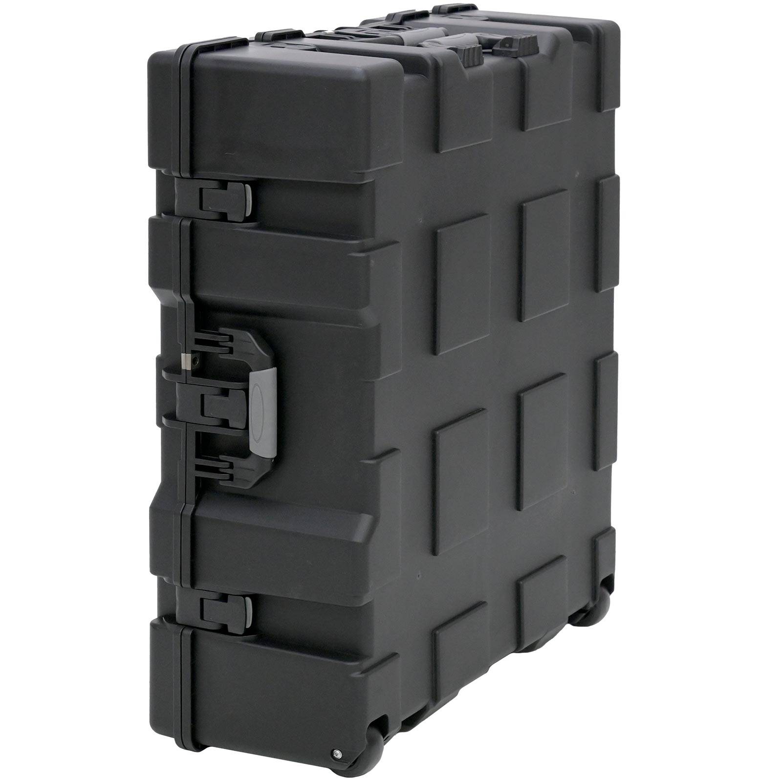 SINORA Koffer 09483-33BK-E-3