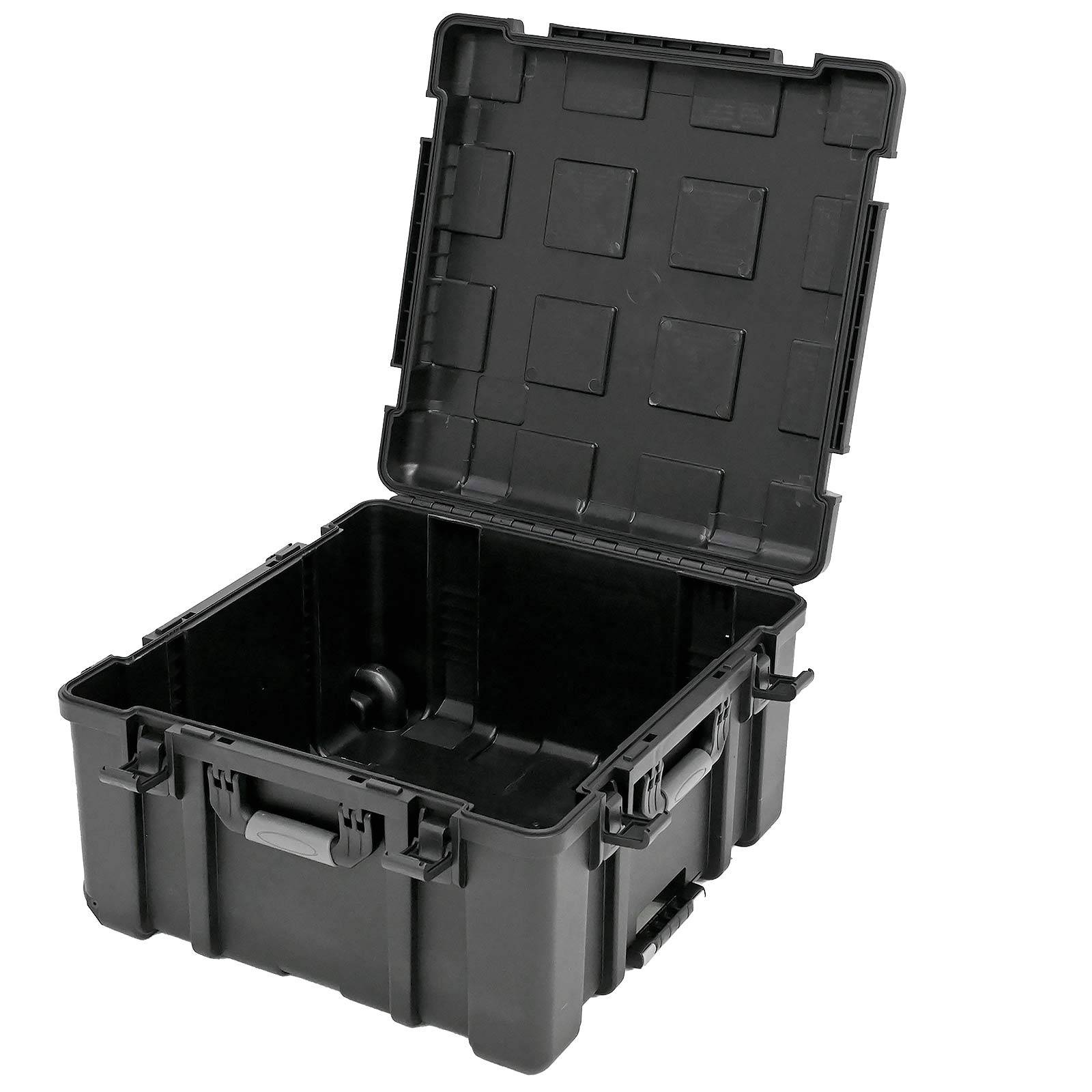 SINORA Koffer 06465-38BK-E-0