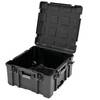 SINORA Koffer 06465-38BK-E