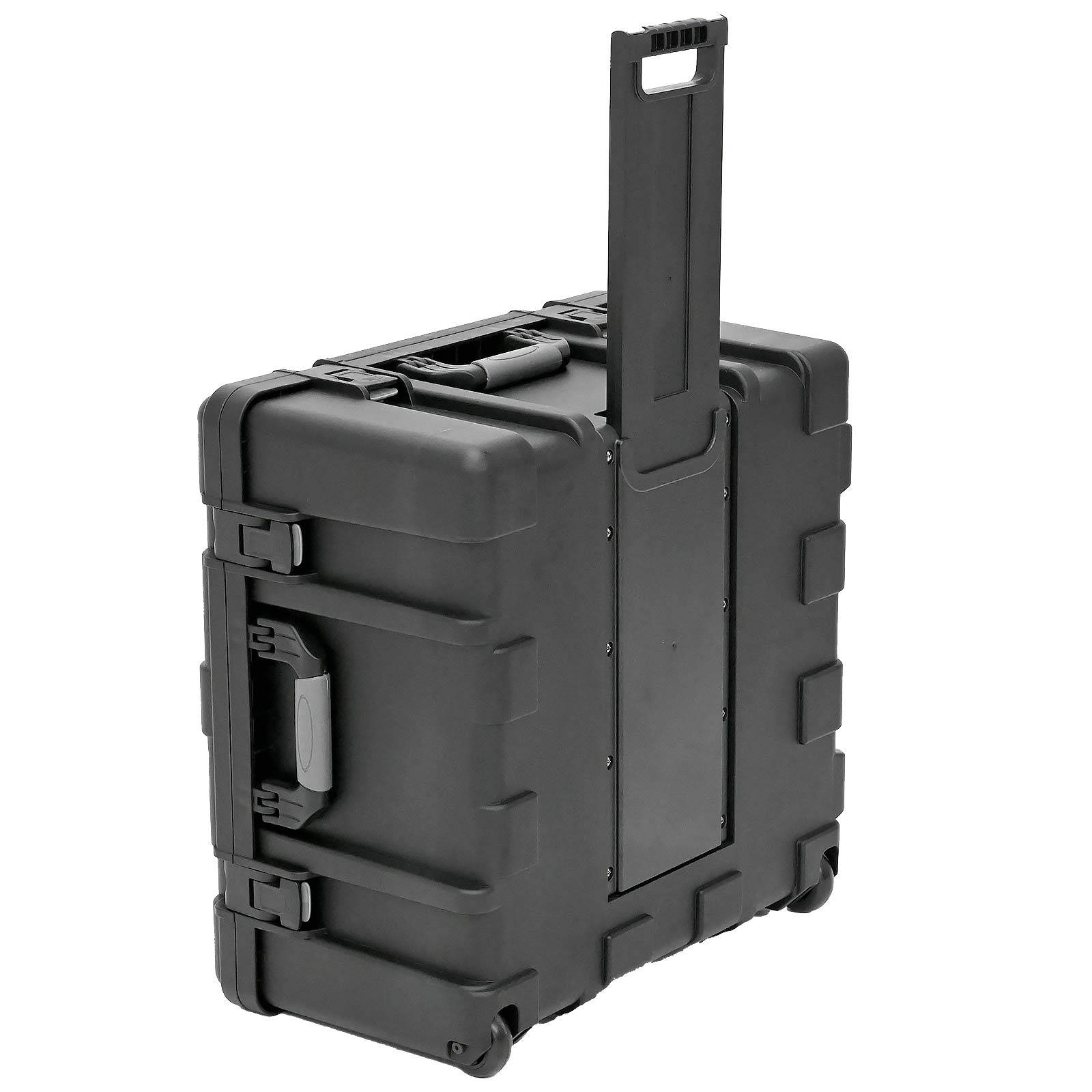 SINORA Koffer 06465-38BK-E-2
