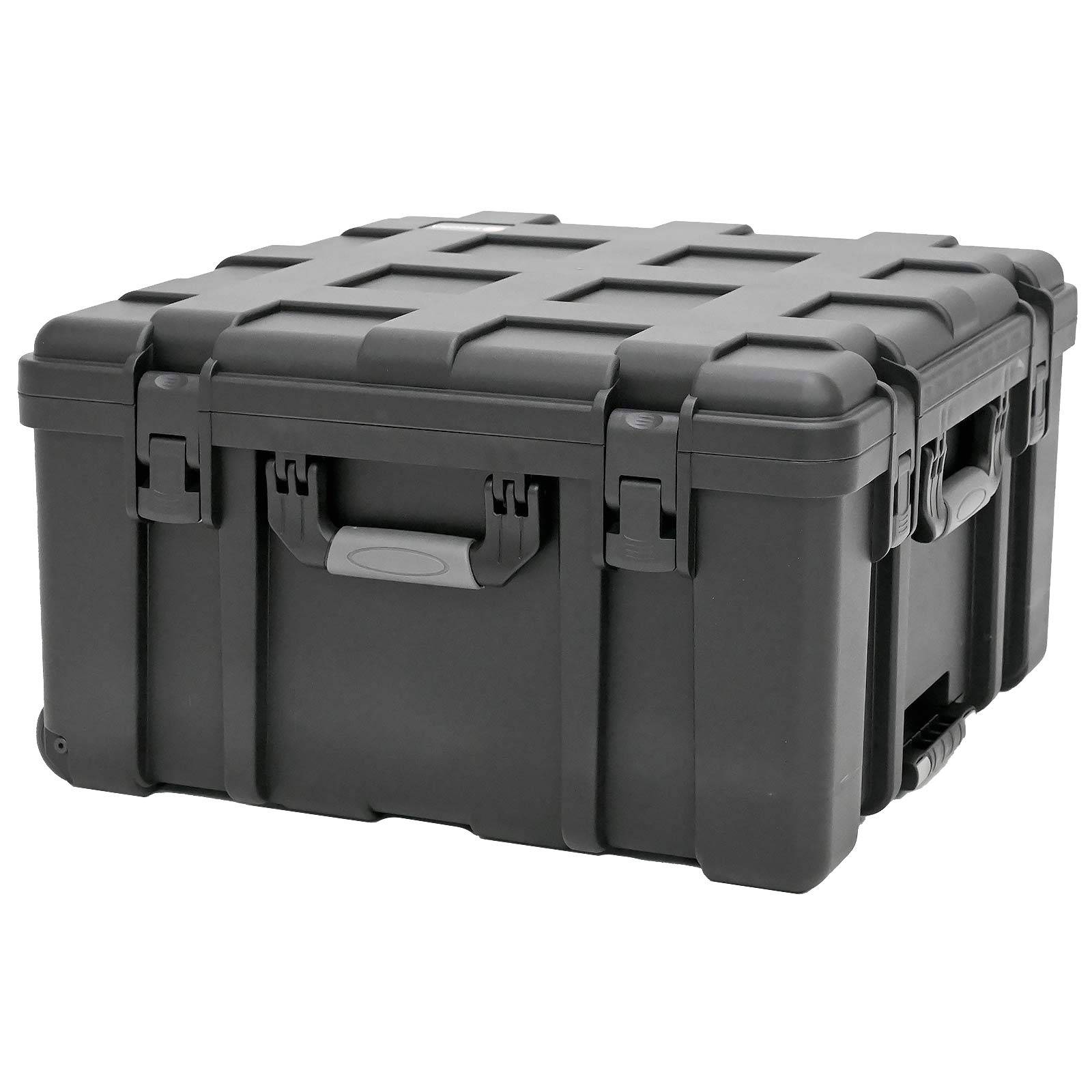 SINORA Koffer 06465-38BK-E-3