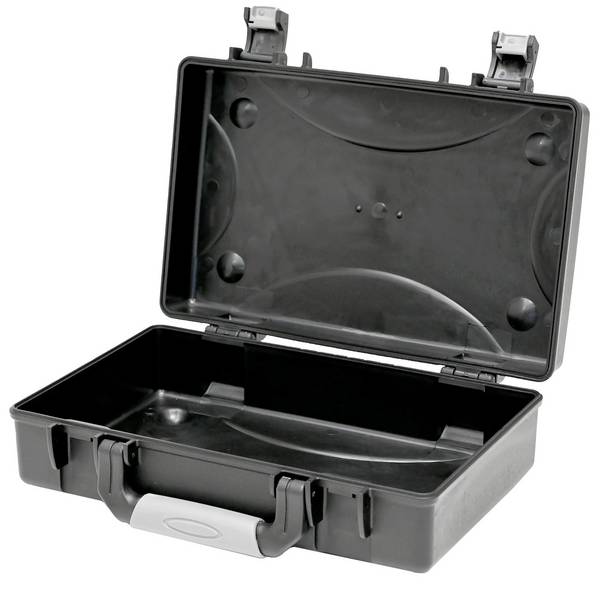 SINORA Koffer 03423-11BK-E