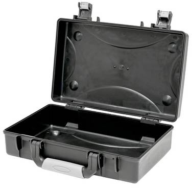 SINORA Koffer 03423-11BK-E