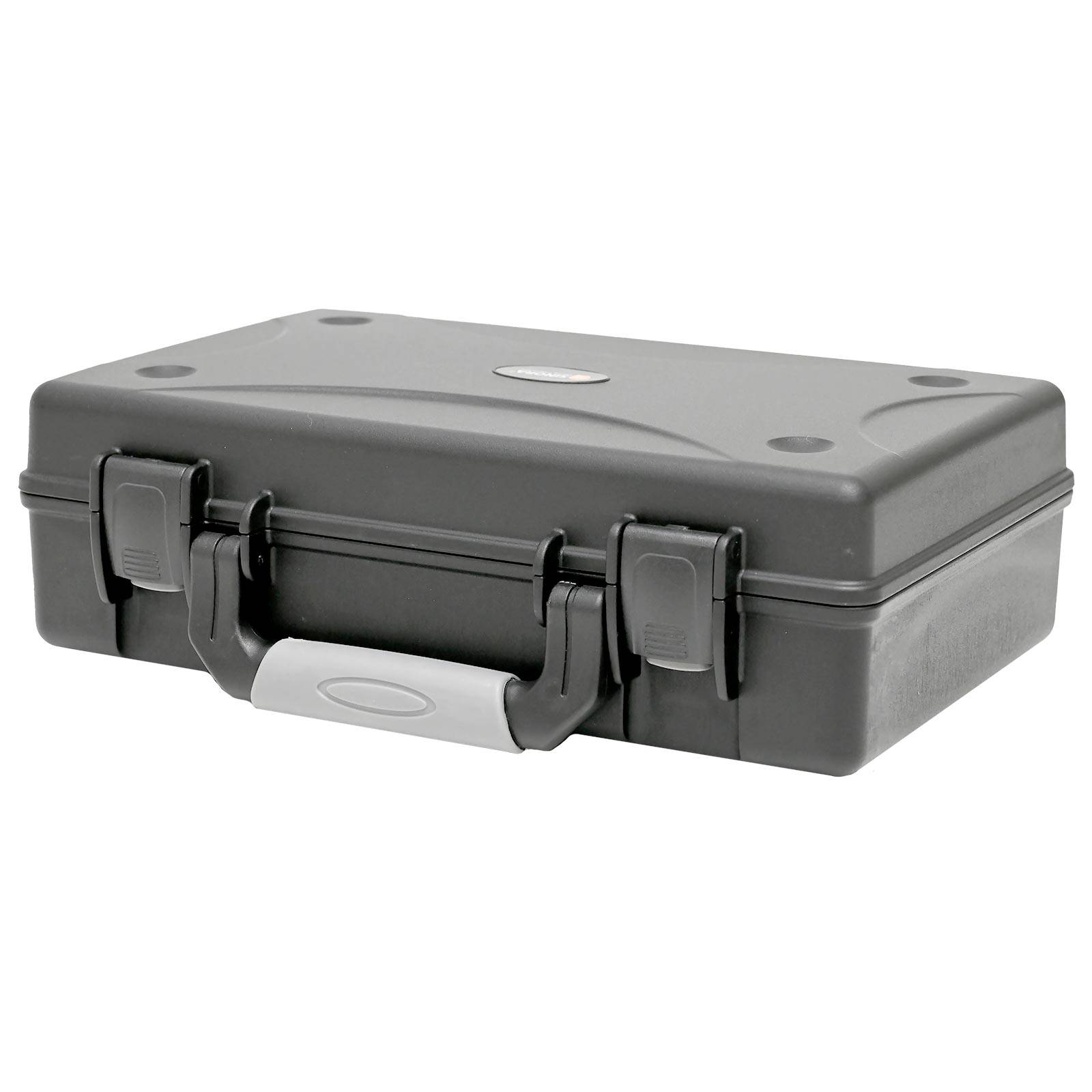 SINORA Koffer 03423-11BK-E-1
