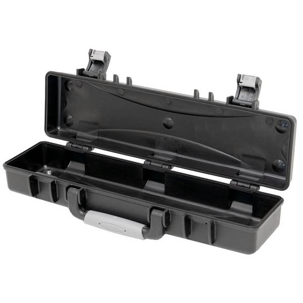 SINORA Koffer 04213-08BK-E
