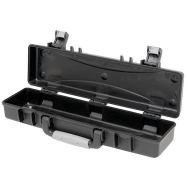 SINORA Koffer 04213-08BK-E