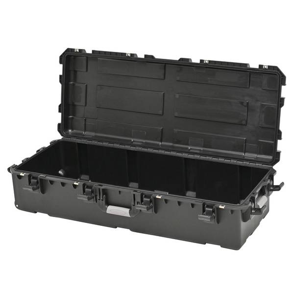 SINORA Koffer 11445-27BK-E