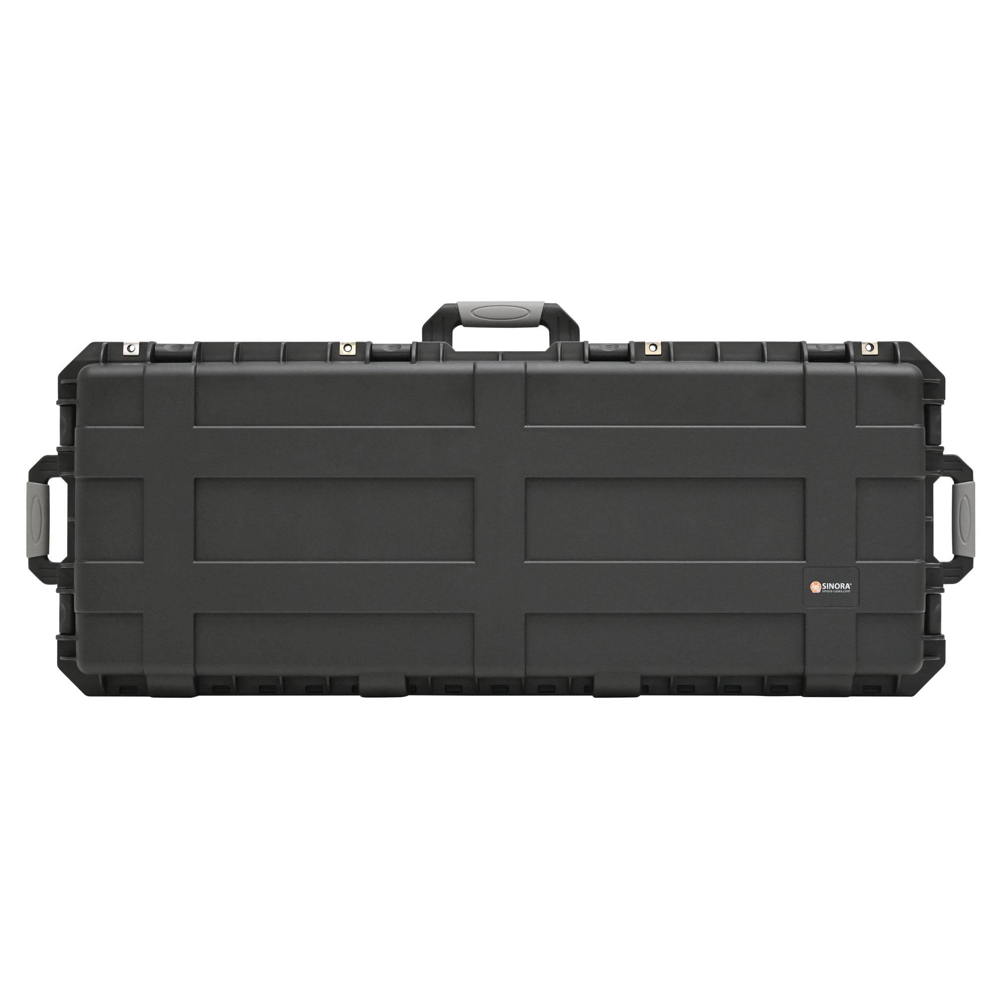 SINORA Koffer 11445-27BK-E-2