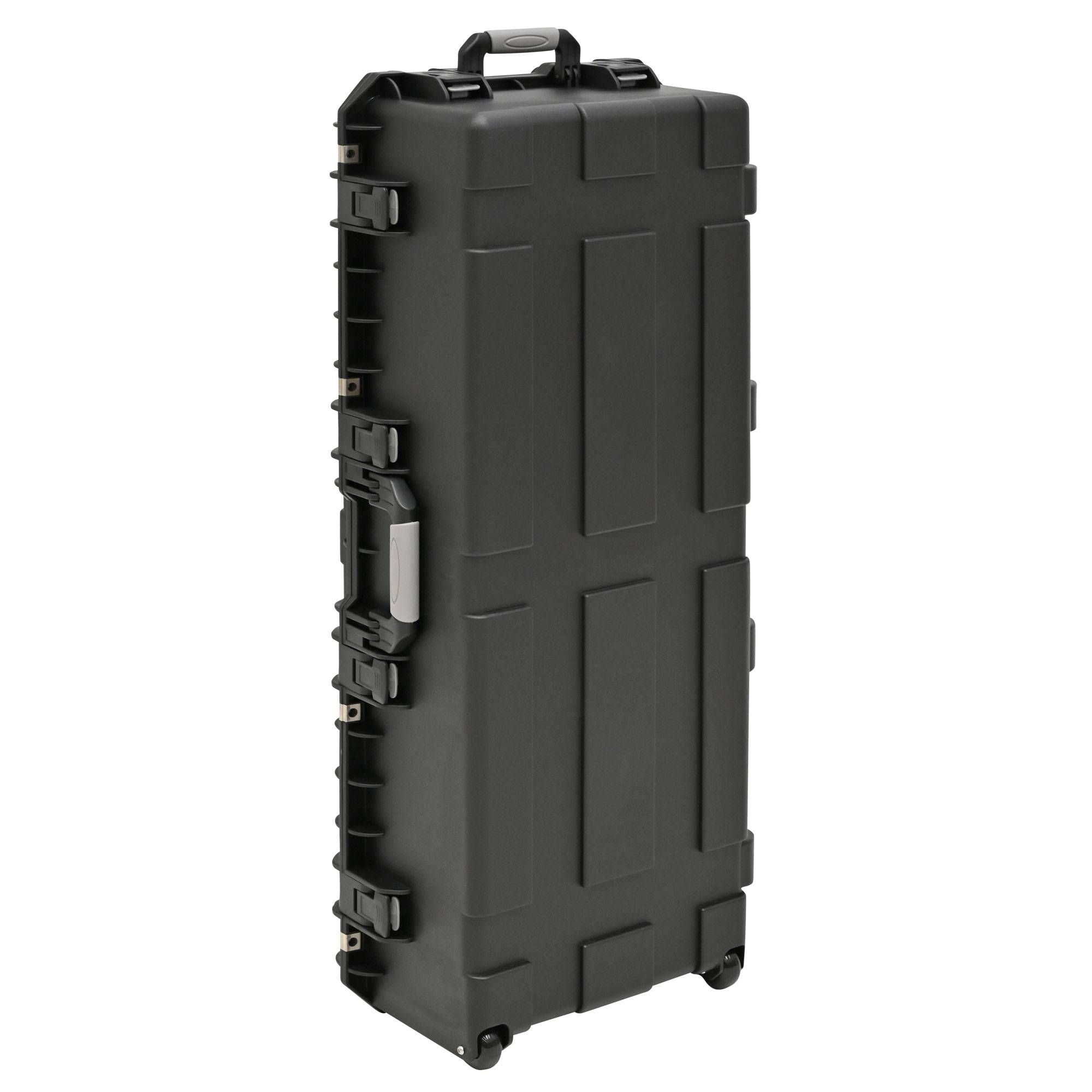 SINORA Koffer 11445-27BK-E-3