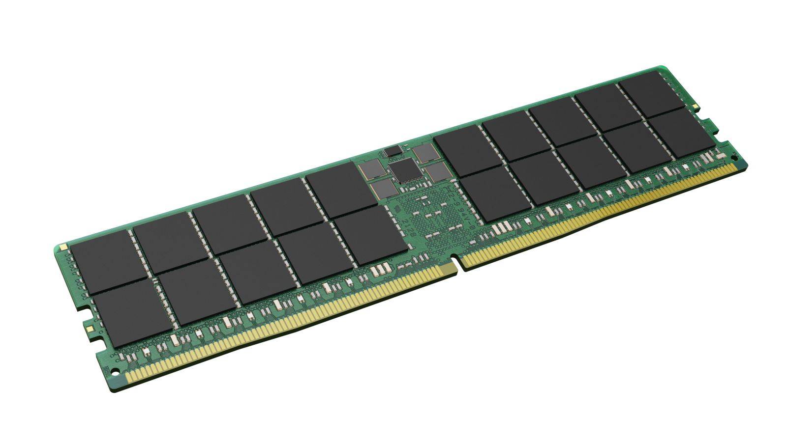 Kingston DDR5 - Modul - 64 GB - DIMM 288-PIN-4