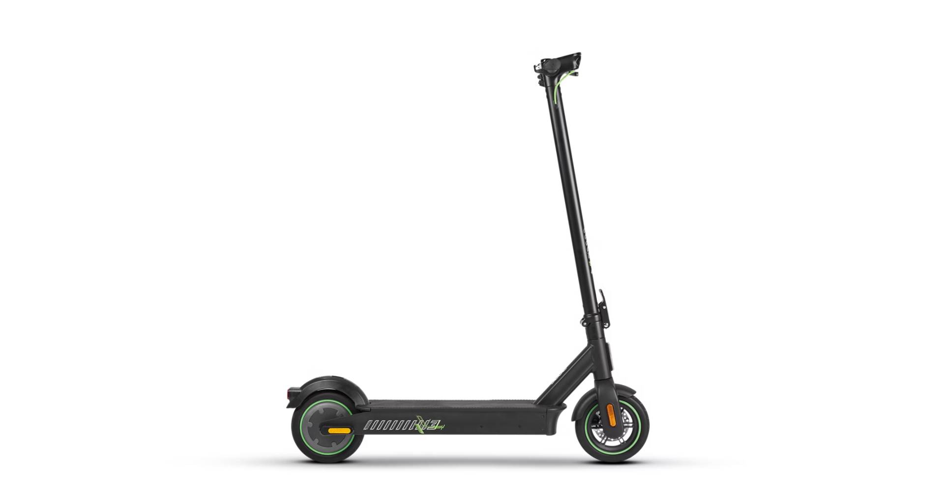 Acer eScooter Series 3 Advance-1