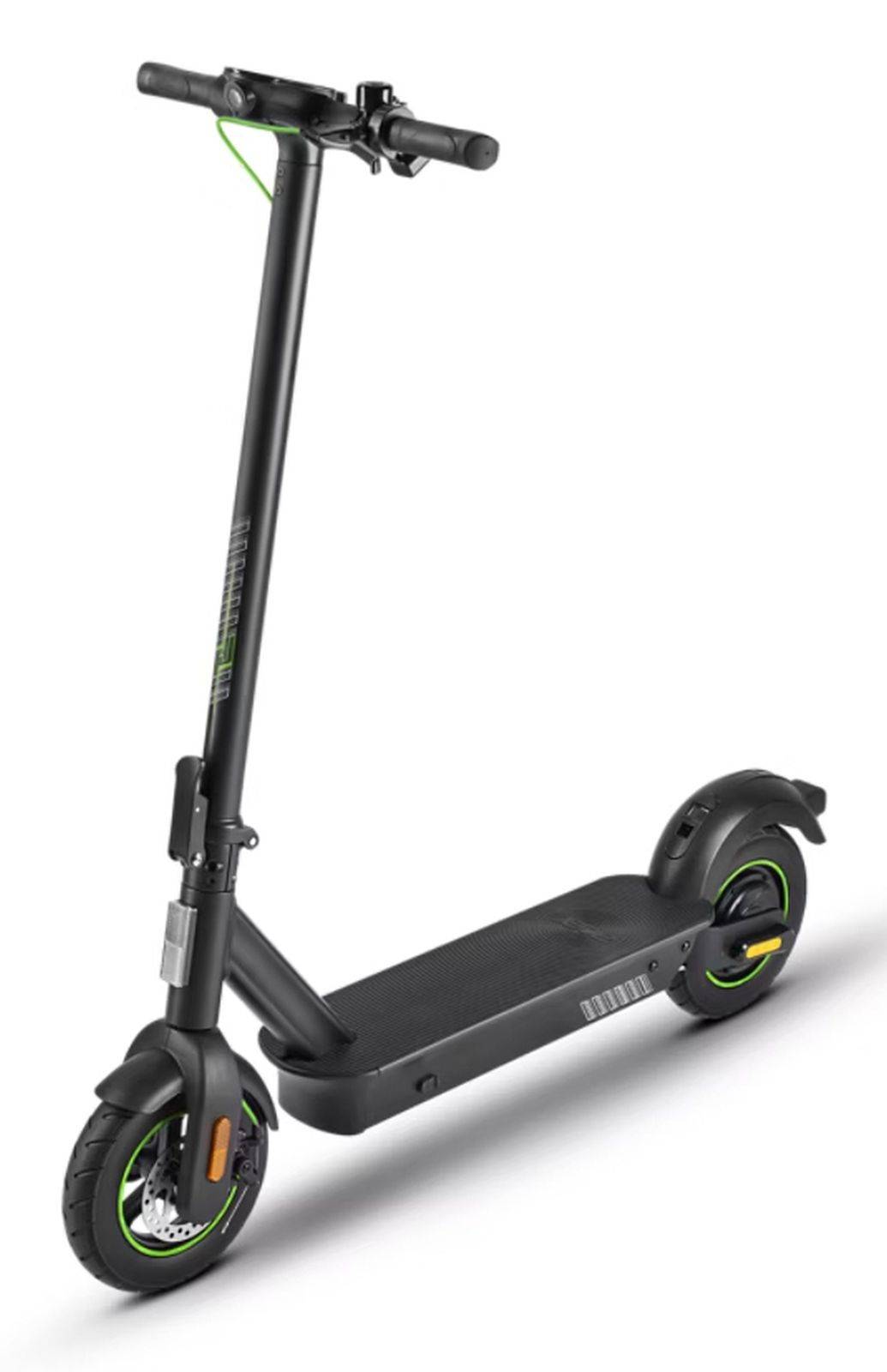 Acer eScooter Series 5 Advance-3