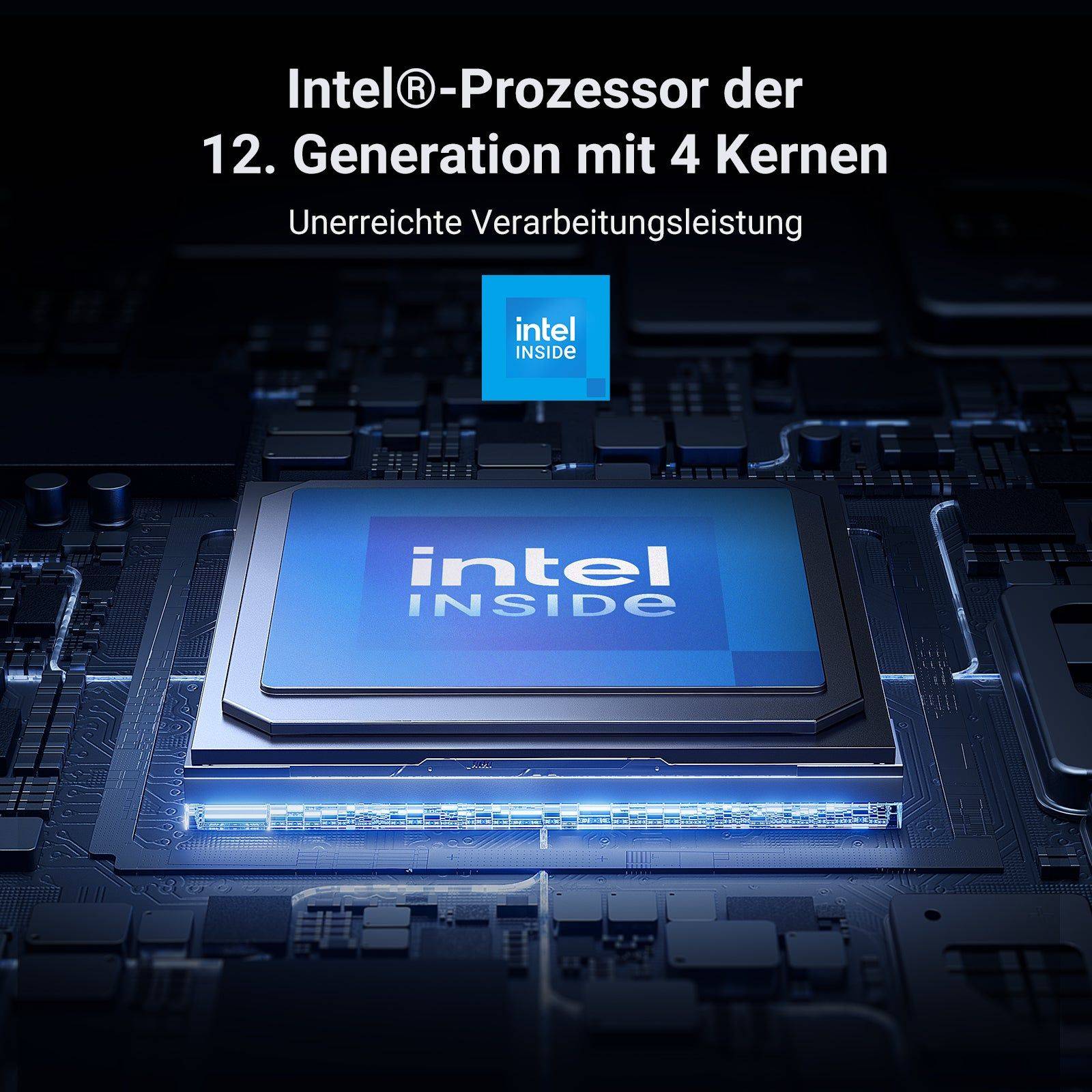 UGREEN NASync DXP2800 2 Einschübe NAS-Server Leergehäuse (25369)-2