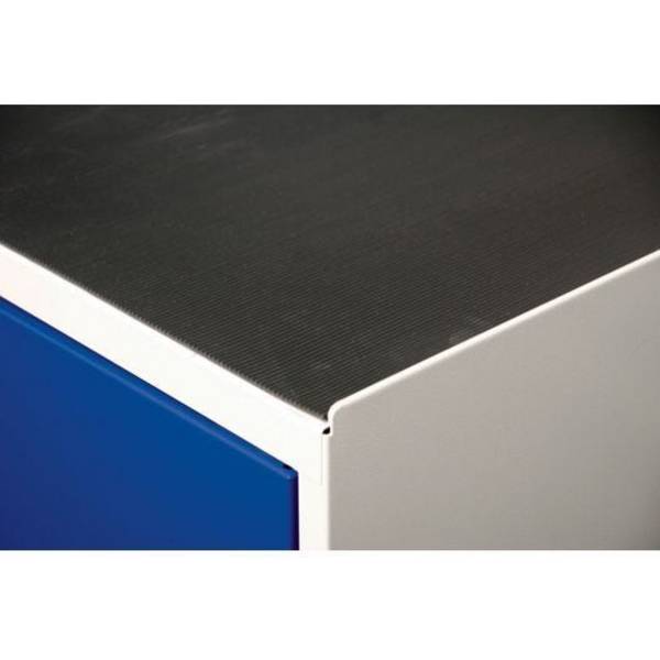 Stumpf Zubehör Riffelgummi Schrankauflage für Serie 2000, 500 mm breit