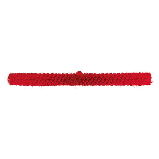 Vikan Besen, 610mm, weich, rot-1