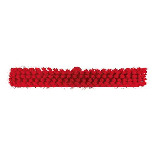 Vikan Besen, 410mm, weich, rot-1