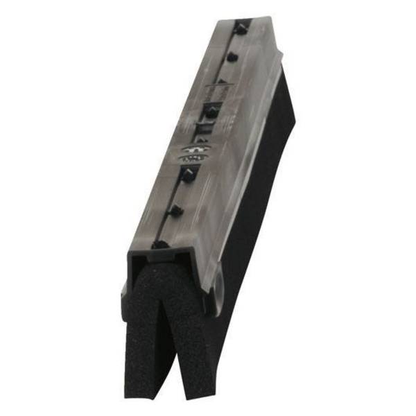 Vikan Ersatzkassette für Wasserabzieher 400mm schwarz