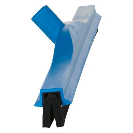 Vikan Wasserabzieher 600mm, blau mit austauschbarer Kassette-0