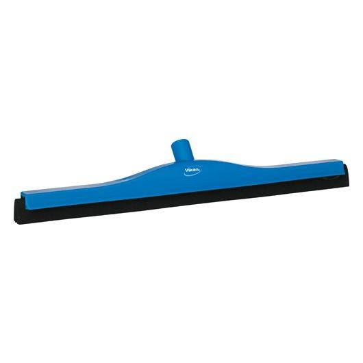 Vikan Wasserabzieher 600mm, blau mit austauschbarer Kassette-3