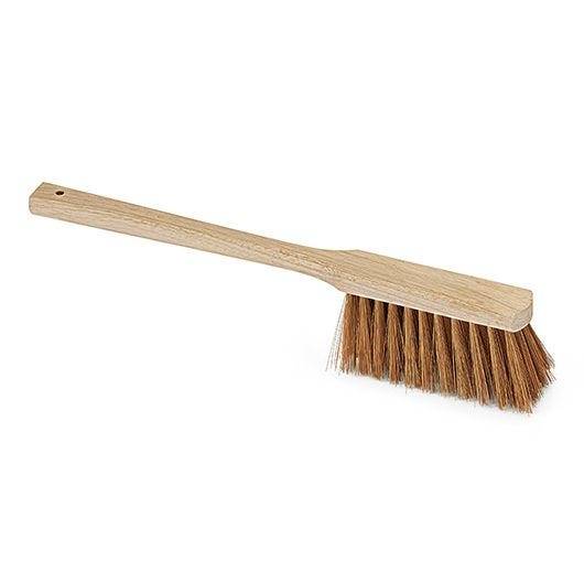 Nölle Langstielhandfeger, Poly-Kokos, 43 cm Verpackungseinheit 10 Stück-0