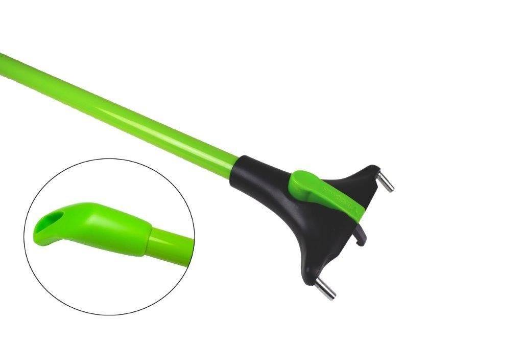 BECOnnect Glasfaser-Stiel 150 cm Verpackungseinheit 10 Stück-1