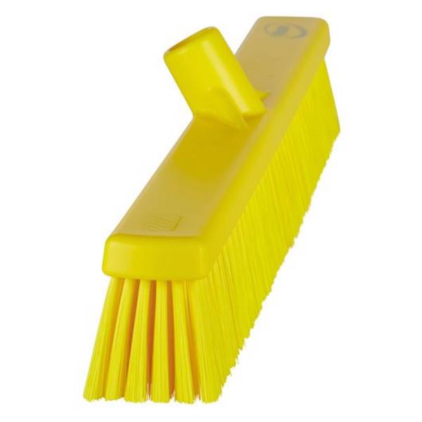 Vikan Besen, 610mm, weich, gelb
