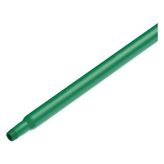 Vikan Ultra Hygienischer Stiel, Länge 1500mm, grün Durchmesser 32mm-1