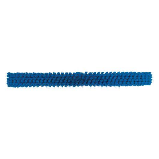 Vikan Besen, 610mm, weich, blau-1