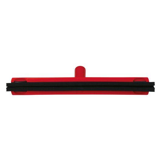 Vikan Wasserabzieher 400mm, rot mit austauschbarer Kassette-1