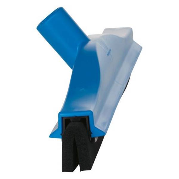 Vikan Wasserabzieher 400mm, blau mit austauschbarer Kassette