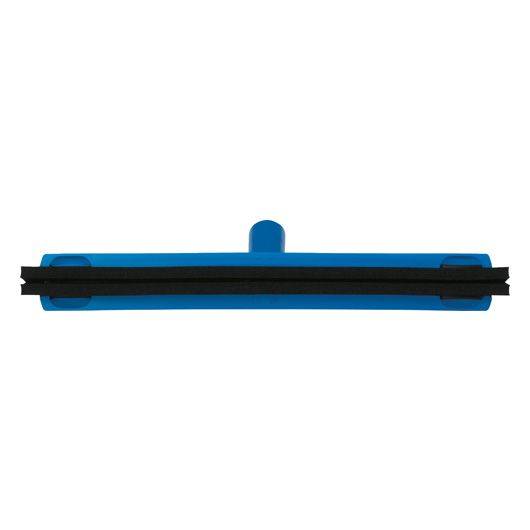 Vikan Wasserabzieher 400mm, blau mit austauschbarer Kassette-1