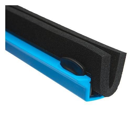 Vikan Wasserabzieher 400mm, blau mit austauschbarer Kassette-2