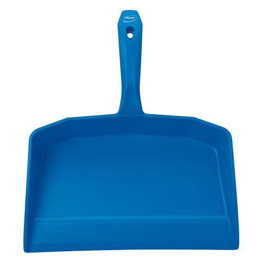 Vikan Kehrschaufel, 295mm, Blau-0
