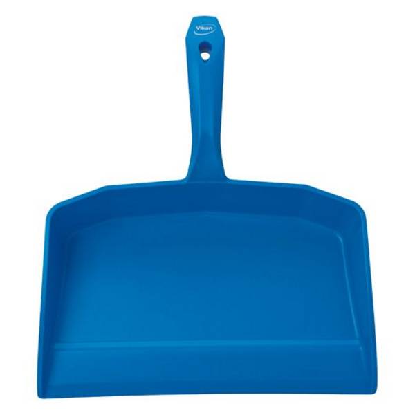 Vikan Kehrschaufel, 295mm, Blau