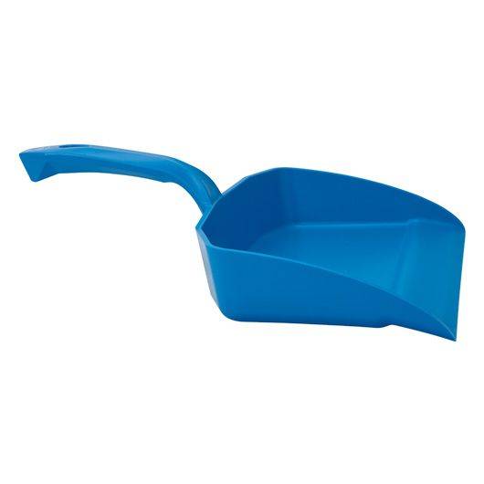 Vikan Kehrschaufel, 295mm, Blau-1