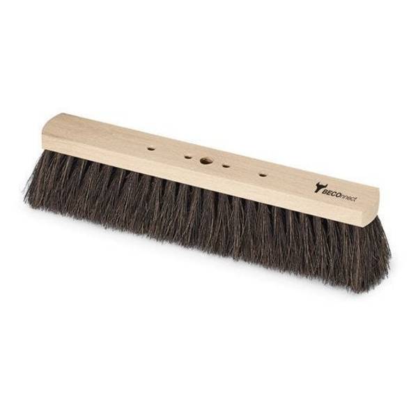 BECOnnect Saalbesen, Arenga, 40 cm Verpackungseinheit 10 Stück