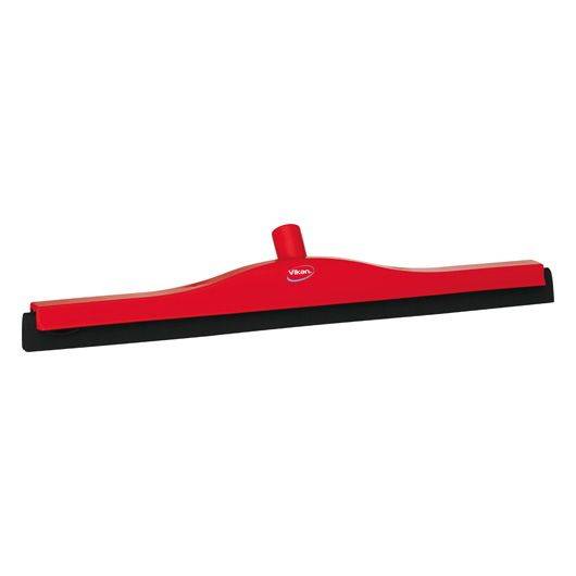 Vikan Wasserabzieher 600mm, rot mit austauschbarer Kassette-2