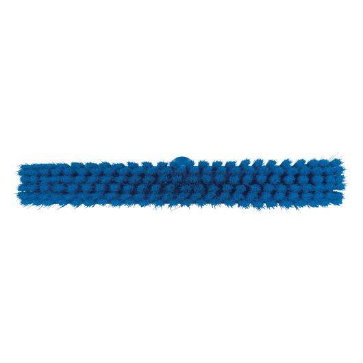 Vikan Besen, 410mm, weich, blau-1