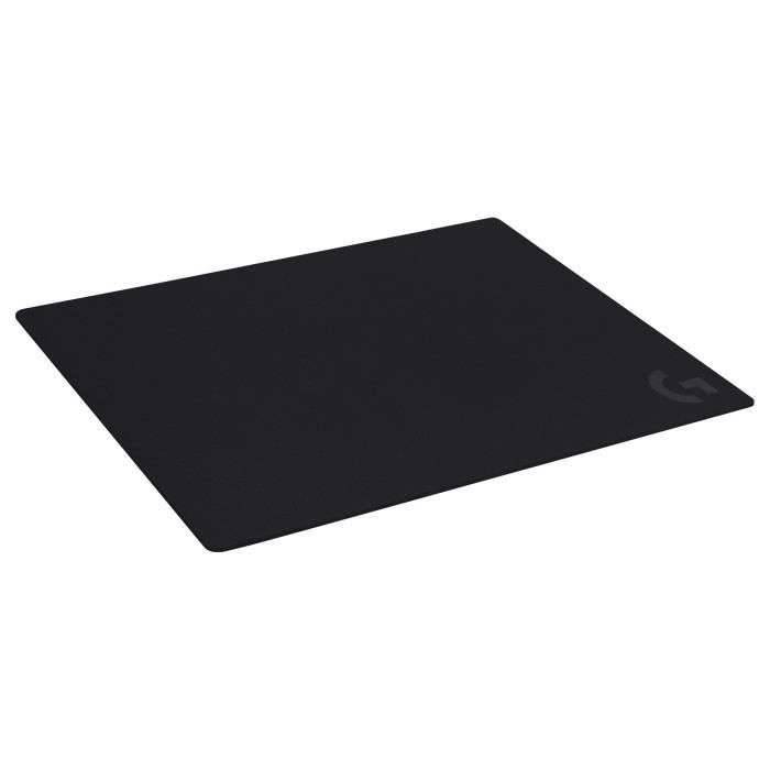 Logitech G G640 - Mauspad - Schwarz-0