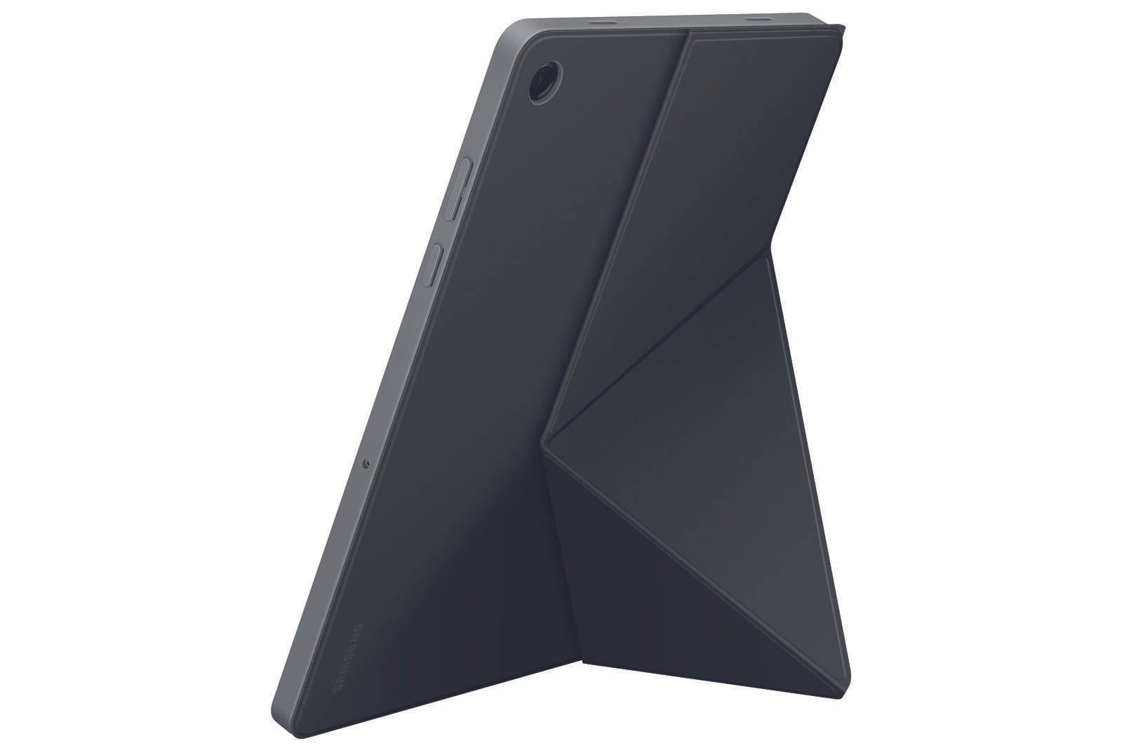 Samsung EF-BX230 Book Cover für Galaxy Tab A11+, schwarz